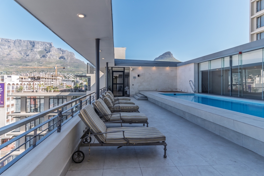 0 Bedroom Property for Sale in Cape Town City Centre Western Cape